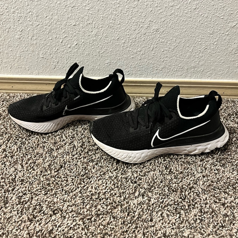 Nike React Infinity Run - image 2